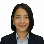 Belle Florendo Marketing coordinator Mano Santa